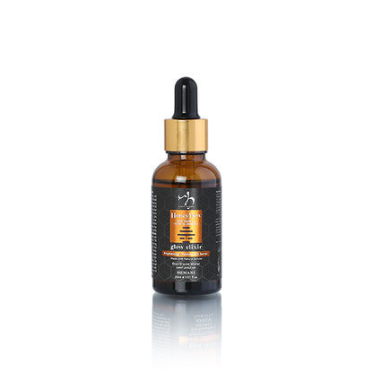 Honeydew Glow Elixir 30ml