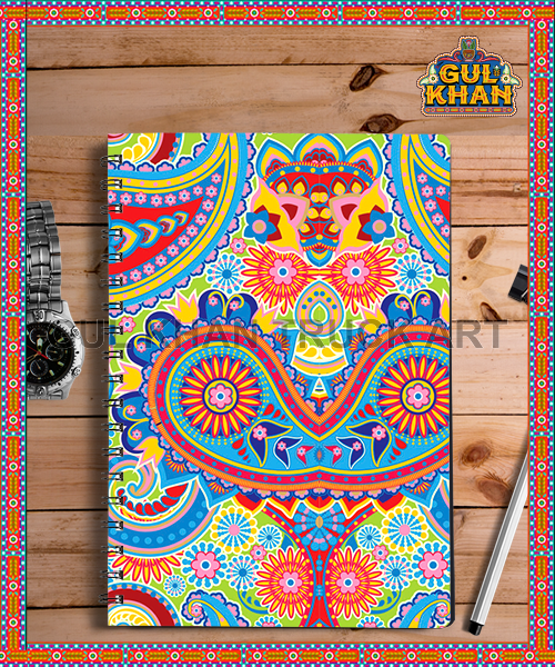 Notebook Design 1115