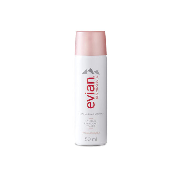 Evian Facial Spray 50ml