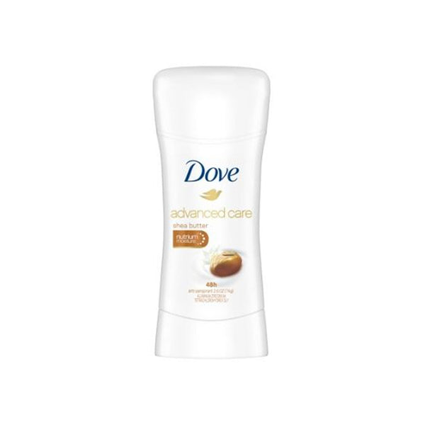 Dove Shea Butter Deo Stick 74g.