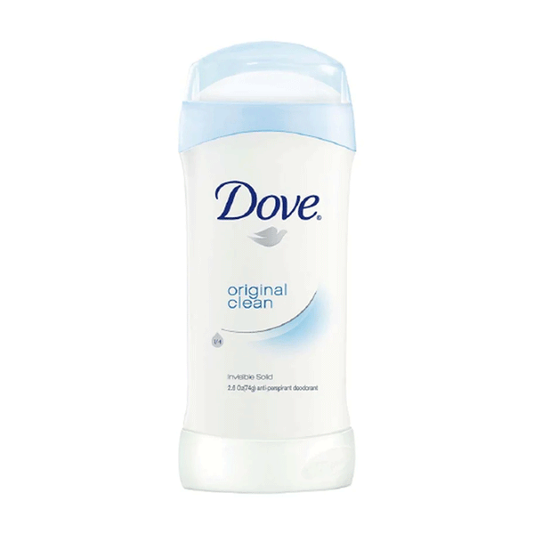 Dove Original Clean Deo Stick 74g
