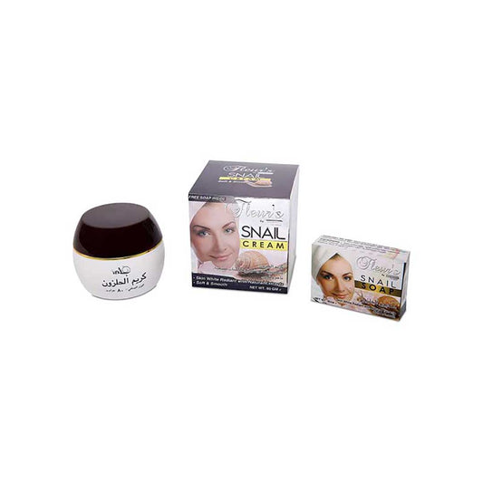 Snail Cream