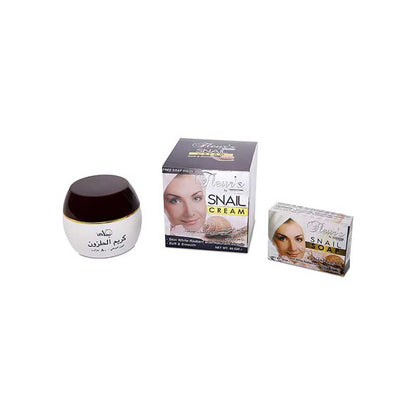 Snail Cream