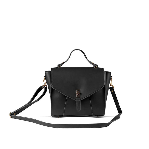 Bag X Tilda Black