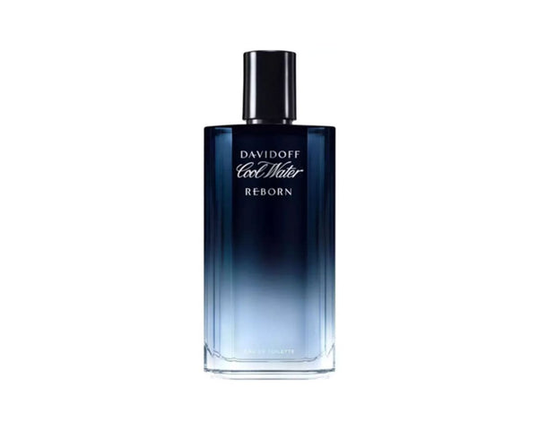 Davidoff Cool Water Reborn For Men Edt 125Ml
