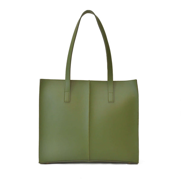Bag X Everyday Green