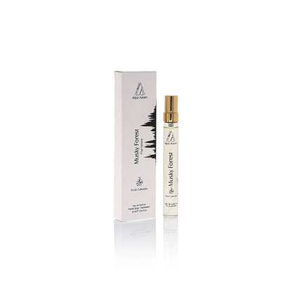 Musky Forest EDP 10ml  Men | Aijaz Aslam