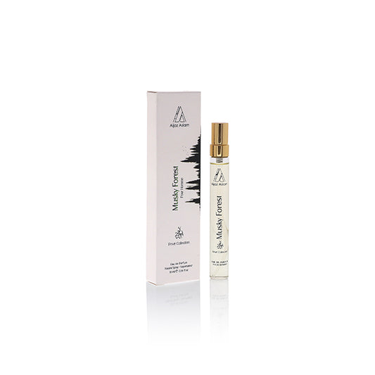 Musky Forest EDP 10ml  Men | Aijaz Aslam