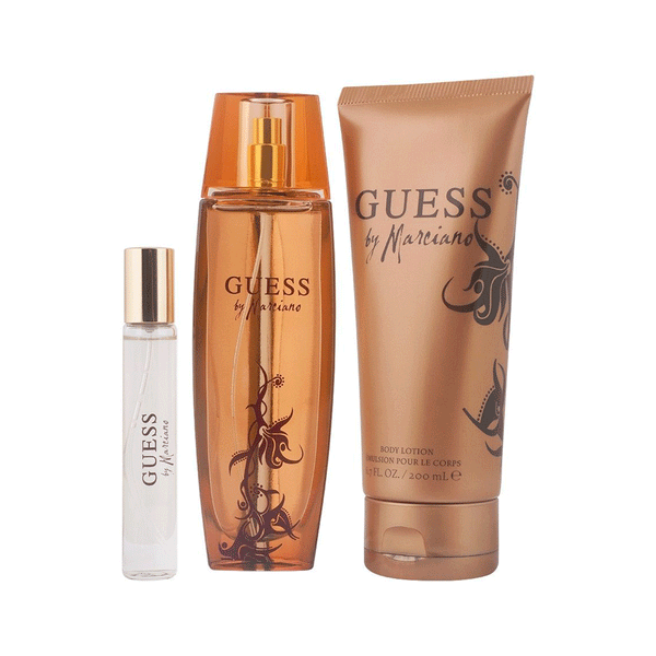 Guess Marciano Women Gift Set