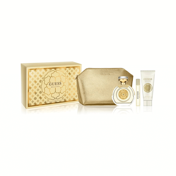 Guess Bella Vita EDP Gift Set (Women)