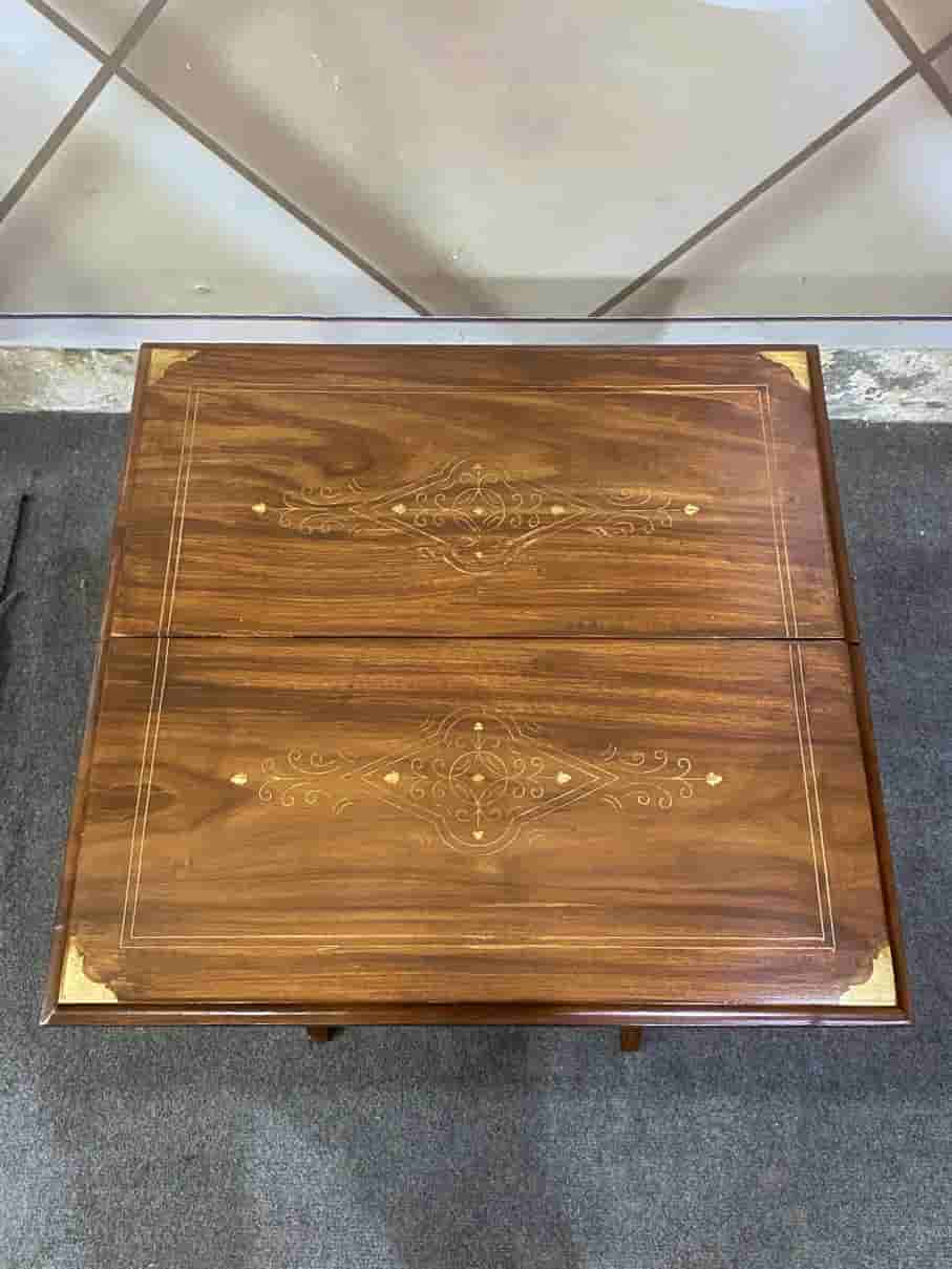 Single Picnic Table
