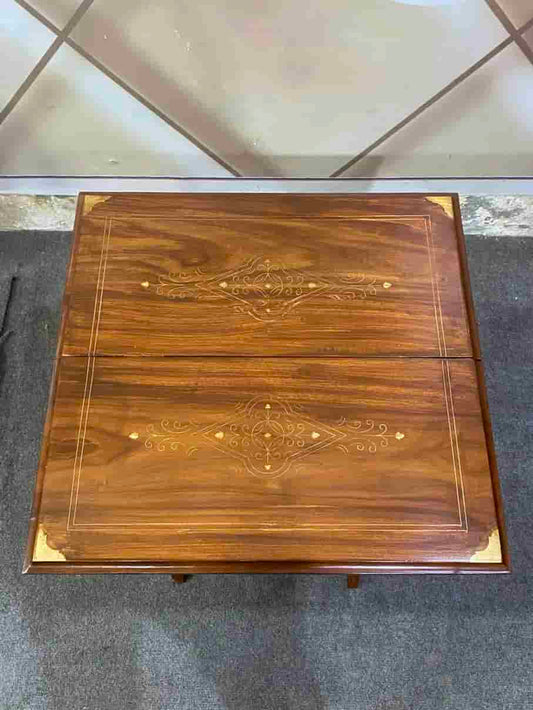 Single Picnic Table