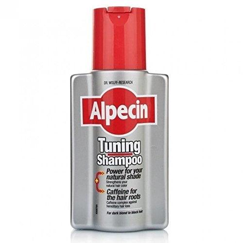 ALPECIN TUNING SHAMPOO 200 ML