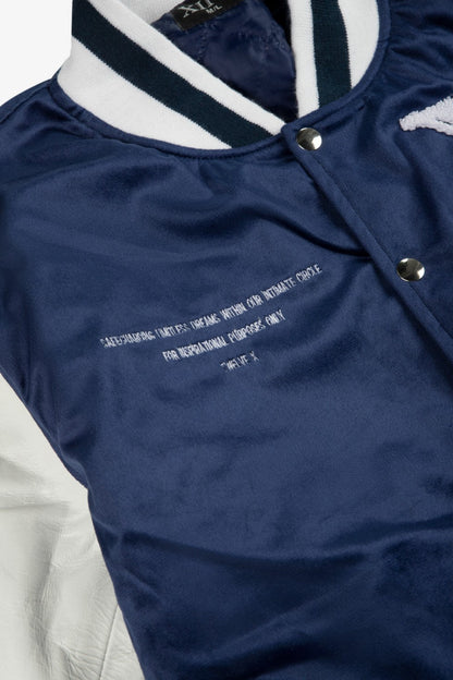 Varsity Jacket