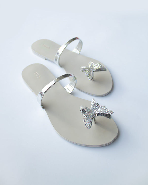 AZURE Silver Flats_SILVER