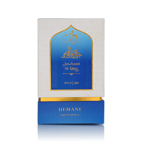 Jawharat Al Qasr Attar 3ml