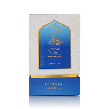 Jawharat Al Qasr Attar 3ml
