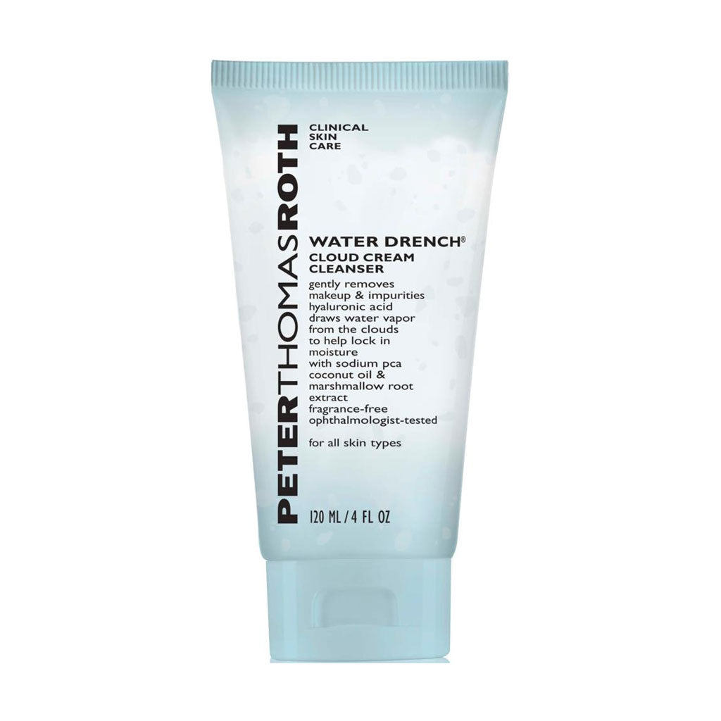 WATER DRENCH CLOUD CREAM CLEANSER-120 ML