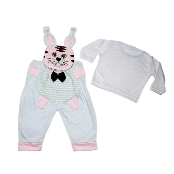 Unisex Romper 2
