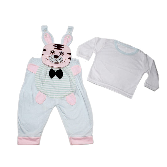 Baby/Baba romper. Age 0 to 6 months. Unisex -1