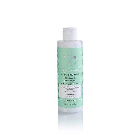 Age Control Cleansing Milk