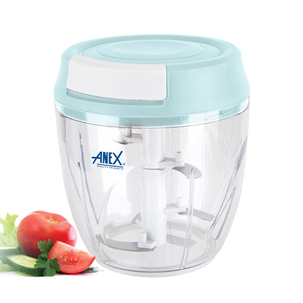ANEX PULL CHOPPER AG-11ON INSTALLMENT BY HOMECART WITH FREE SHIPPING AND FREE SURPRISE GIFT