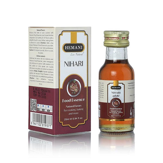 Food Essence Nihari 25ml