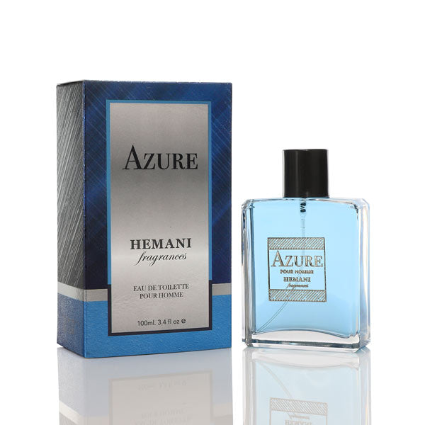 AZURE Perfume for Men