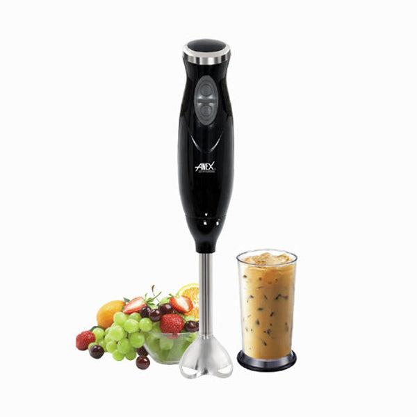 ANEX HAND BLENDER AG-121ON INSTALLMENT BY HOMECART WITH FREE SHIPPING AND FREE SURPRISE GIFT