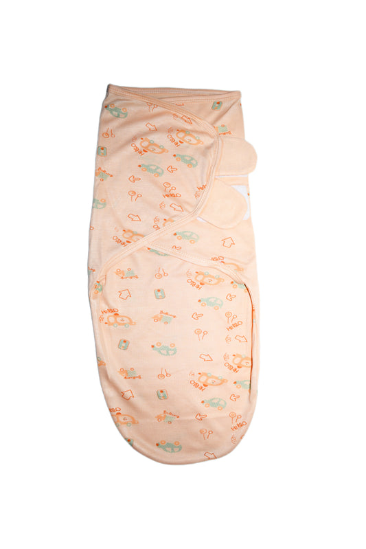 Printed Swaddle Wrap -3