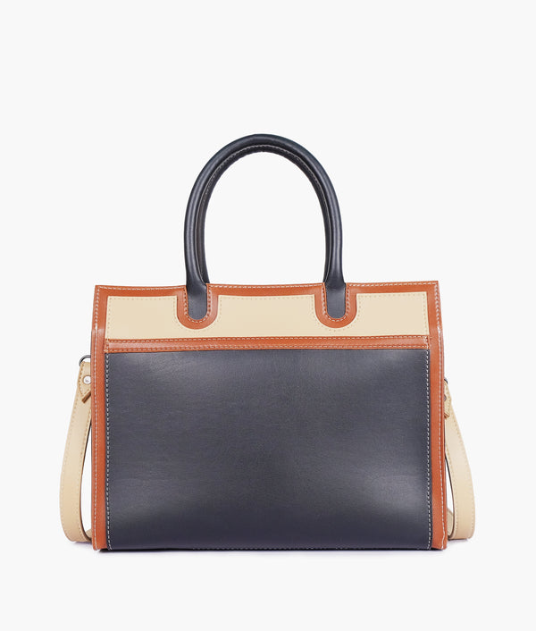 RTW Creation - Black vintage handbag