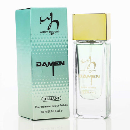 Mini Perfume - Damen