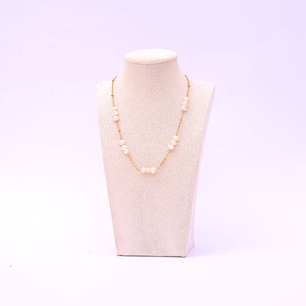 Three Wishes Necklace