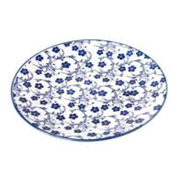 Danny Home Flat Plate 75p 2011