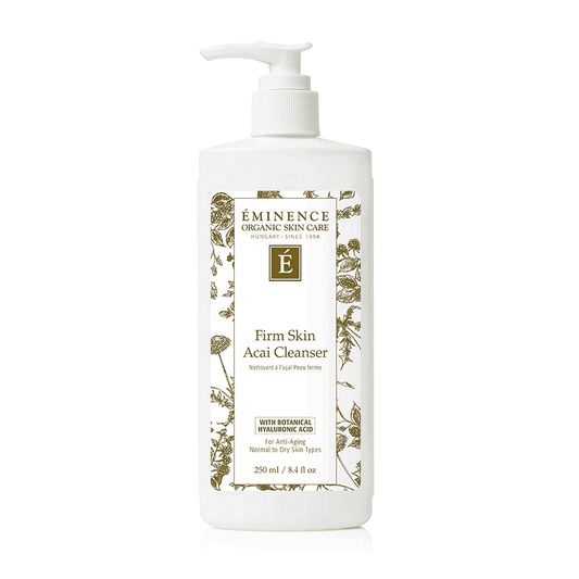 FIRM SKIN ACAI CLEANSER  8.4 OZ R