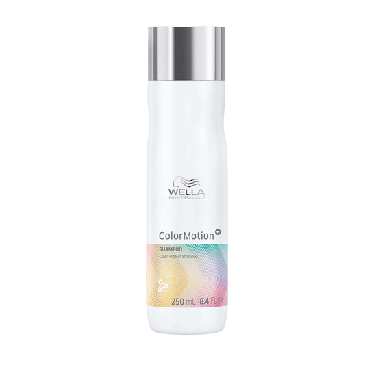 Wella Color Motion Shampoo 250 Ml