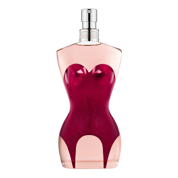 Jean Paul Gaultier Classique For Women Eau De Parfum 100Ml