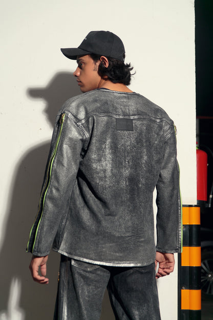 Juan Pablo Jacket