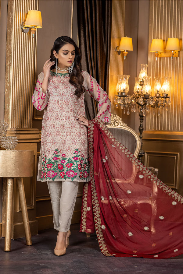 Ketifa Unstitched 3 Piece Festive Wedding Collection'2025-Nz-0101