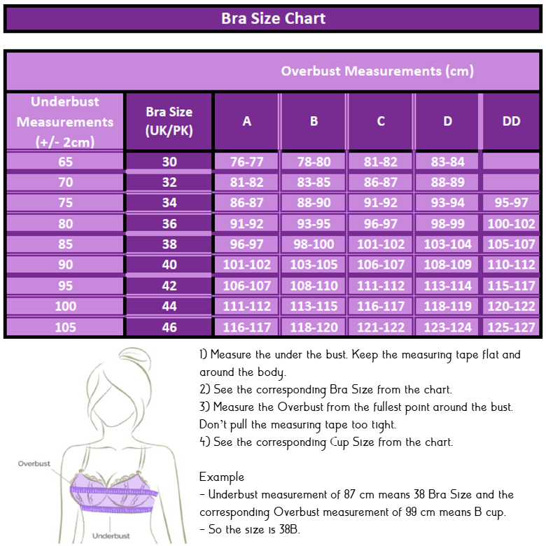 LACENTIALS Luxe, Intricate Lace Cup Unpadded Polyester Jersey Bra, Skin