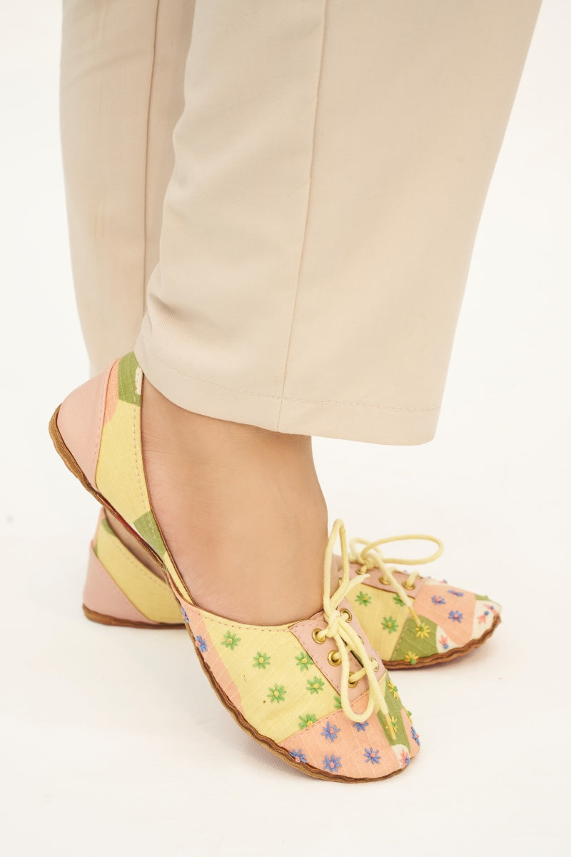 Whimsical Charm