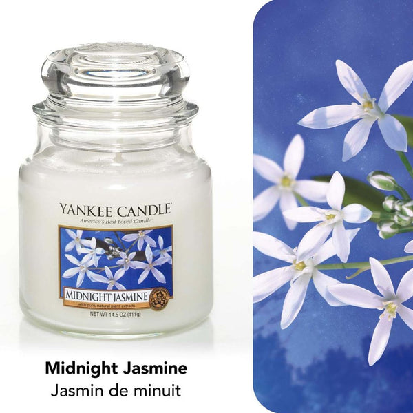 MIDNIGHT JASMINE 104 Gram