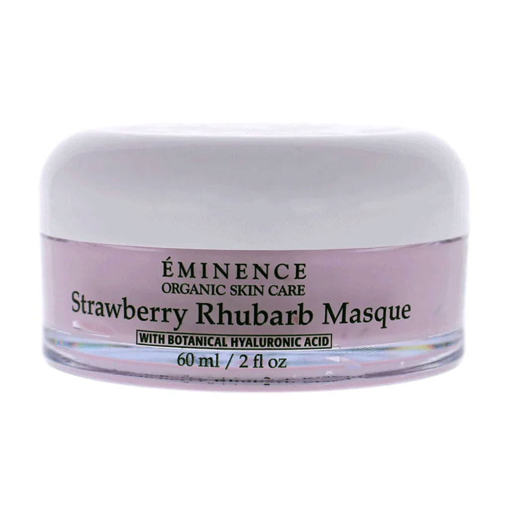 Strawberry Rhubarb Masque 60ml