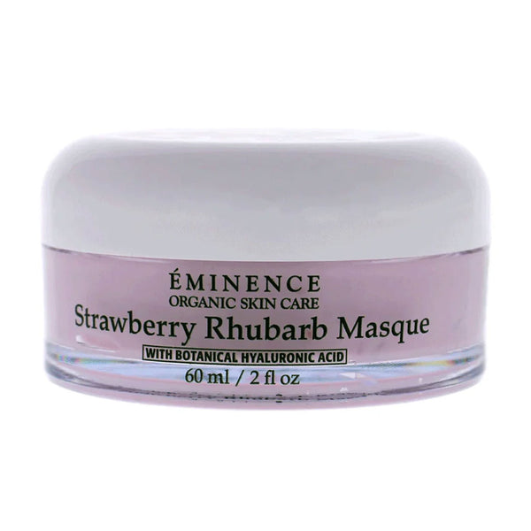 Strawberry Rhubarb Masque 60ml