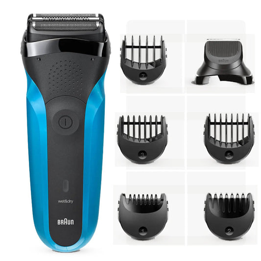 Braun-310BT