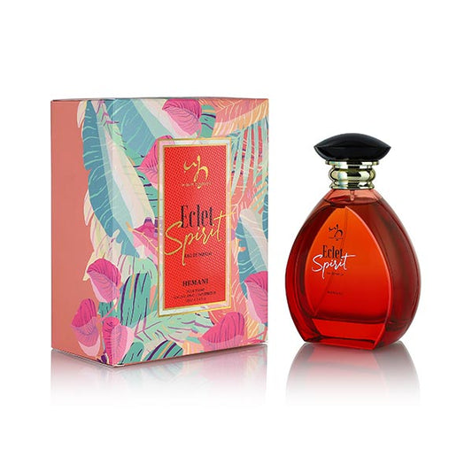 Eclet Spirit Perfume 100ml