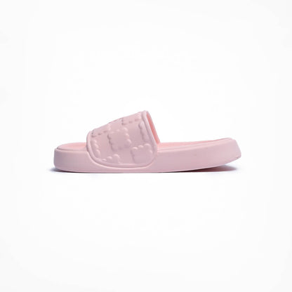 Soft Plover (Pink)