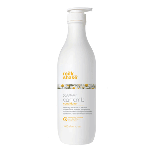 MILK SHAKE SWEET CAMOMILE CONDITIONER LT 1000 ml