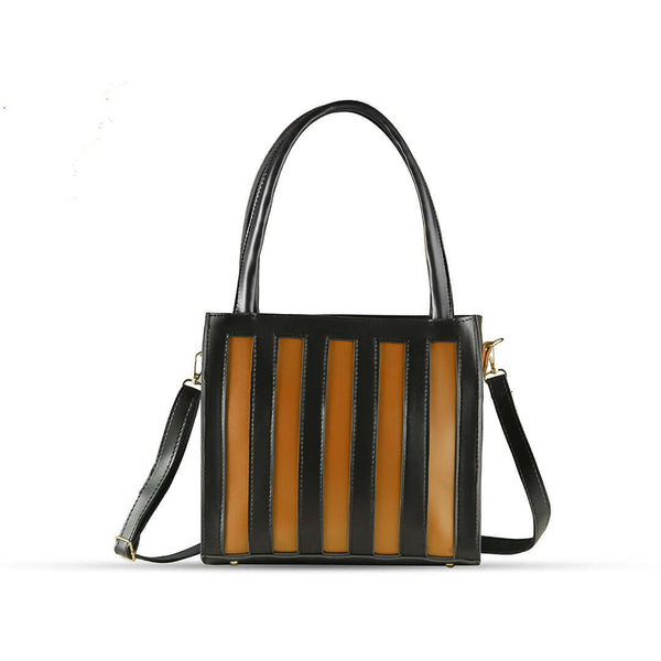 Bag X Drew Black / Brown