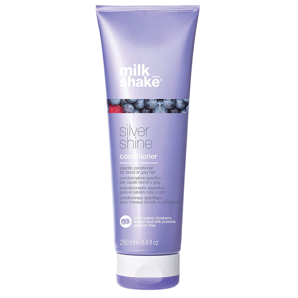 MILK SHAKE - Silver Shine Conditioner - 250 ML